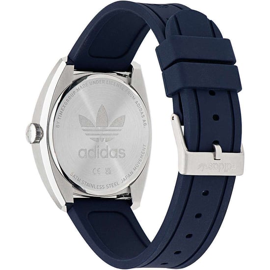 Adidas Originals Edition One Unisex Blaue Uhr AOFH23014 - Image 3