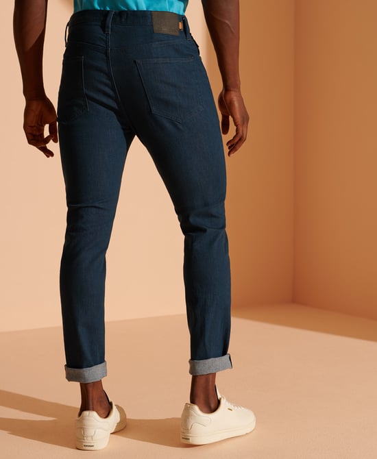 Superdry Taper Jeans