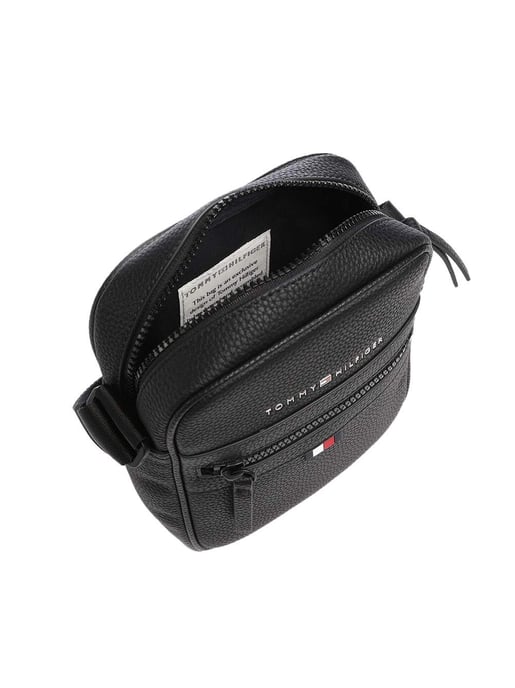 Tommy Jeans Herren Essential Luxury Messenger Bag - Image 2