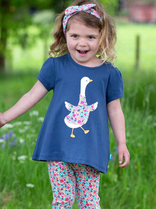 Kite Clothing Goosey Tunic