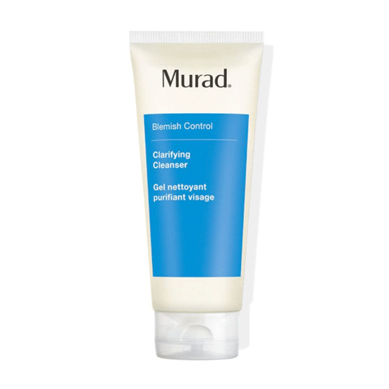 Murad Blemish Control Clarifying Cleanser 200 ml - Image 1