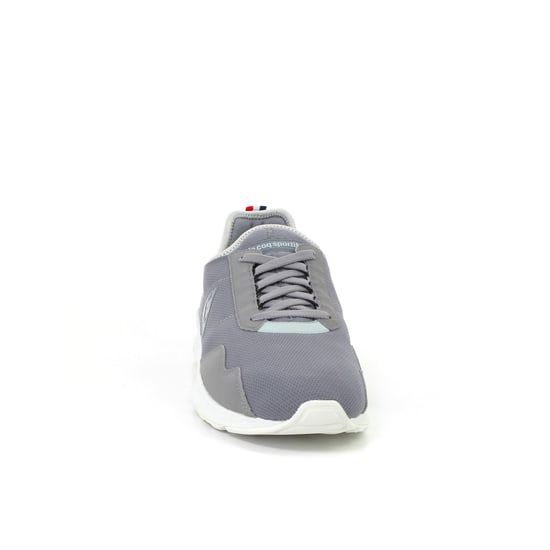 Le Coq Sportif LCS RXX Mesh Mens Grey Trainers