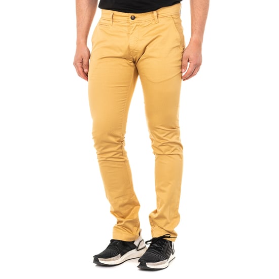 LMT014 men's Chinese cut pants