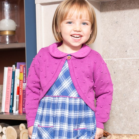 Kite Clothing Bobble Bolero