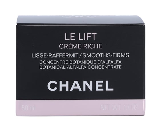 Chanel Le Lift Creme Riche 50ml - Image 2