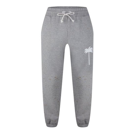 Palm Angels - Pxp - Bemalte Klassische Jogginghose - Image 1