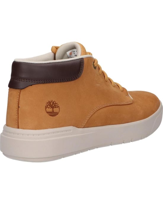 Timberland Stiefeletten für Herren in Braun - Image 5