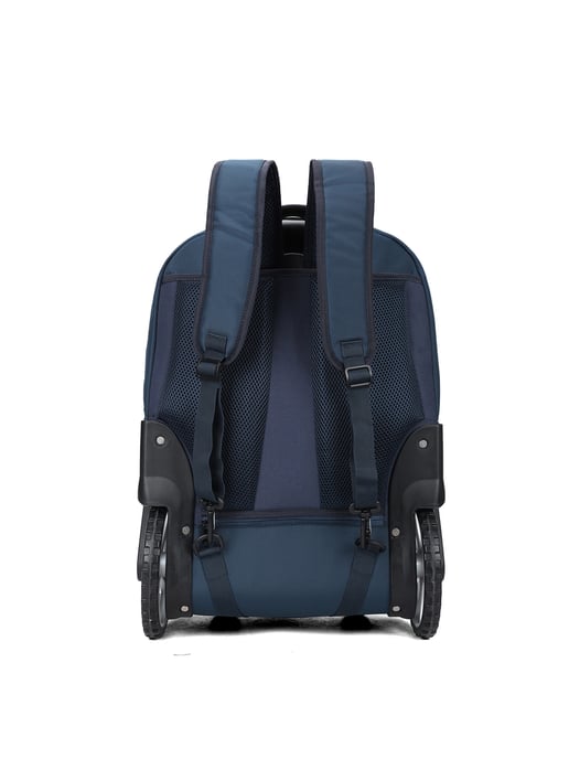 Aoking Rucksack Unisex BLUE - Image 4