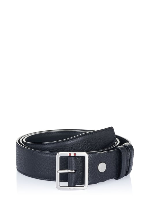 Bally Wendegürtel schwarz - Image 1