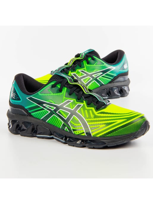 Asics Herren Gel Quantum 360 Schuh - Image 2