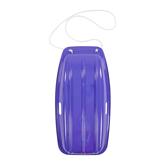Trespass Icepop Large Sledge (Blue)