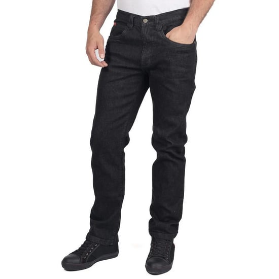 Lee Cooper - Jeans für Herren (Schwarz) - Image 3