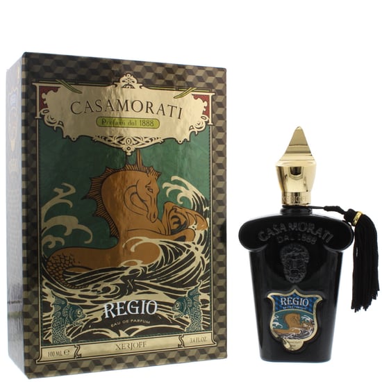 Xerjoff Casamorati 1888 Regio Eau de Parfum 100 ml Spray Unisex - Image 1