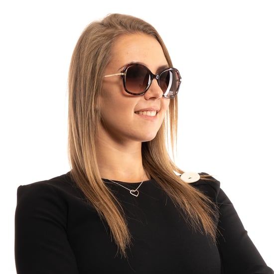 Guess Lunettes de soleil GF0352 5452F - Image 3