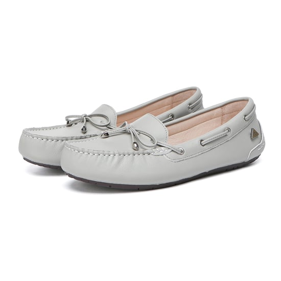 EVER AU Australien Damen Grebes Leder Slipper - Image 4