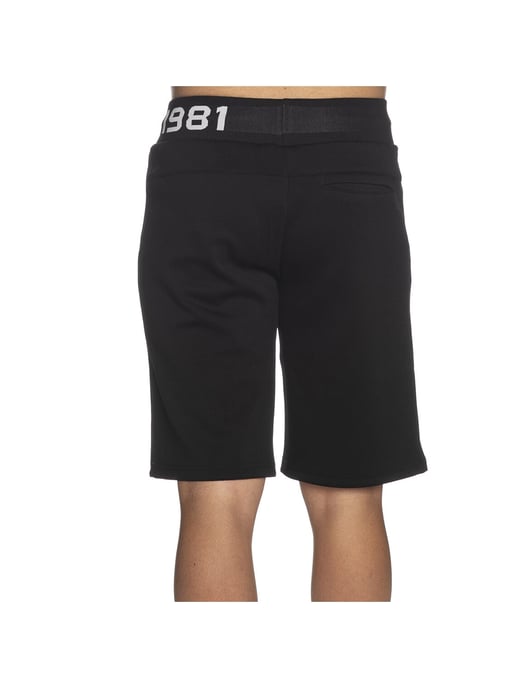 Guess Herren Bermuda-Shorts mit klassischem Logo - Image 3