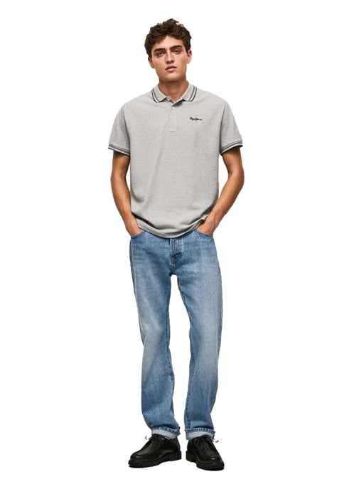 Pepe Jeans Jett Poloshirt - Image 3