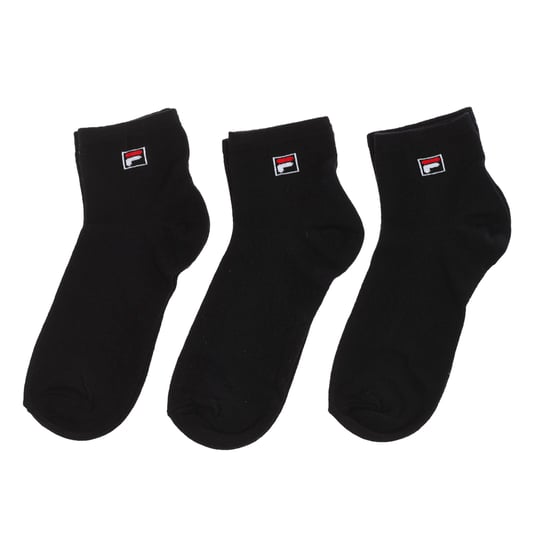 Pack-3 Unisex Ankle Socks F9303