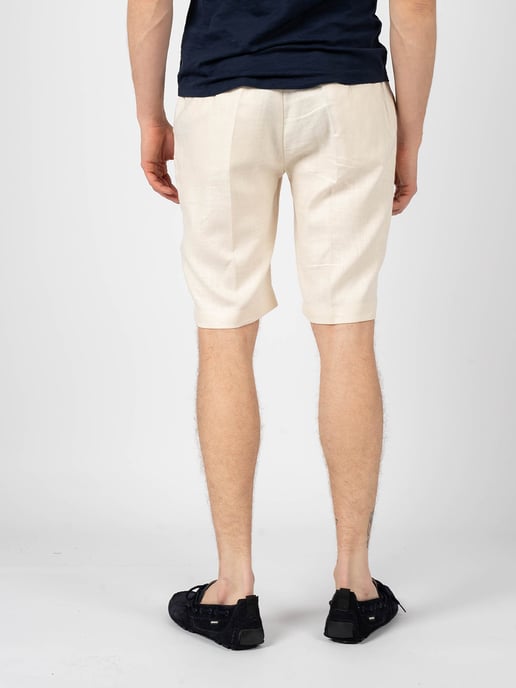Antony Morato Shorts Herren cremig - Image 4