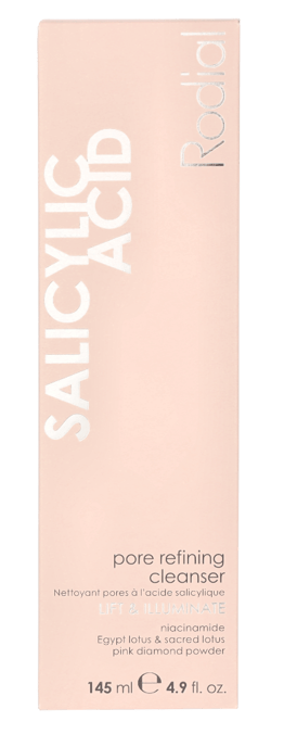 Rodial Salicylic Acid Cleanser. - Image 2