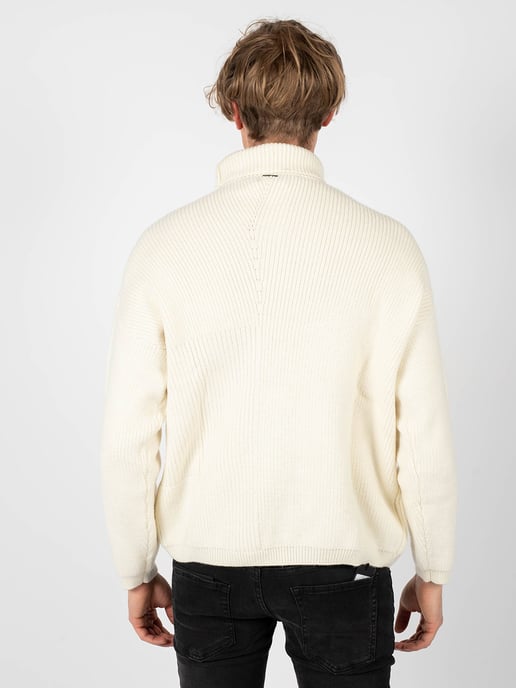 Antony Morato Pullover Herren weiß - Image 4