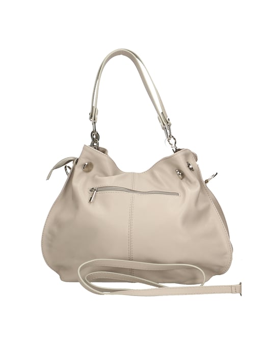 Gave Lux Schultertasche Frauen GREY - Image 4