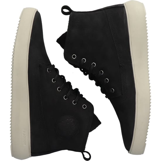 ASPEN - Asphalt - Sneaker (high)