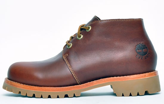 Timberland 1973 Authentic Heritage Chukka Homme - Image 1