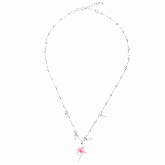 Orphelia Kinderhalskette aus 925er Sterlingsilber – Silber ZK-7131 - Image 3