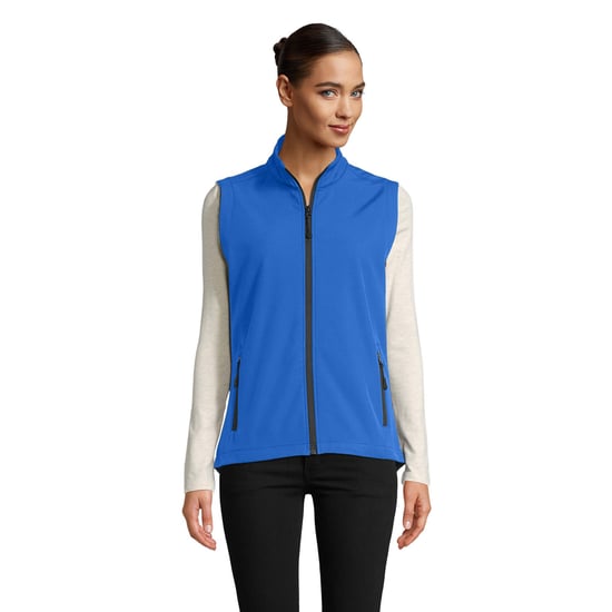 SOLS - "Race" Weste für Damen () - Image 1