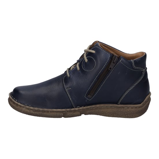 JOSEF SEIBEL Neele 46 | Stiefelette für Damen | Blau Neele 46, ocean - Image 3
