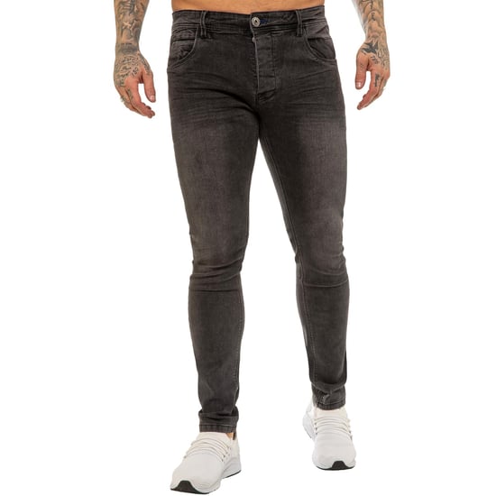 ETO | Herren Designer Hyperstretch Jeans - Image 1