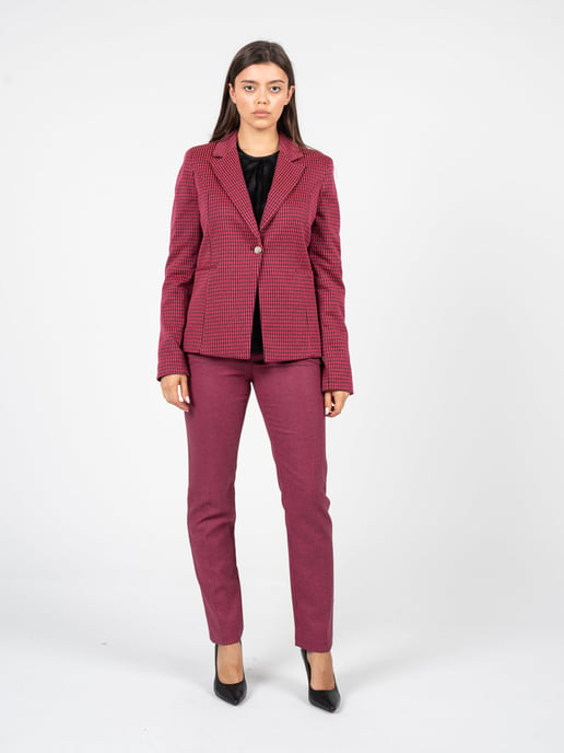 Rebel Queen by Liu Jo Jacke Damen pink - Image 2