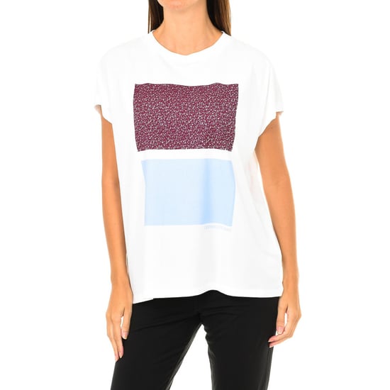 Calvin Klein Short Sleeve T-shirt