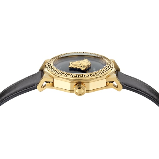 Versace Medusa Deco Women's Black Watch VE7B00223 - Image 2