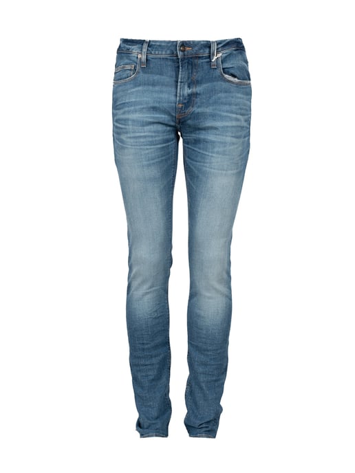 Guess Jeans Super Skinny Chris Herren blau - Image 1