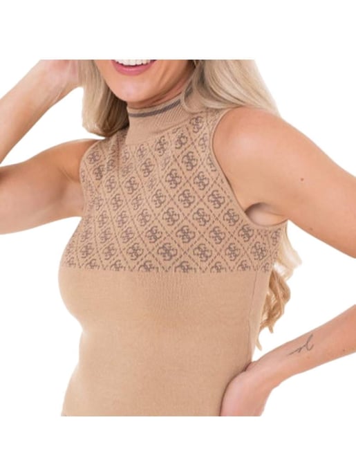 Guess Damen Pullover Authentic - Image 2
