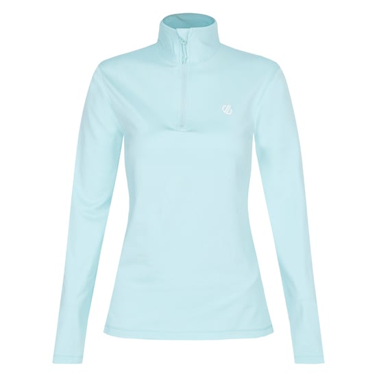 Dare 2B - "Lowline II" Midlayer für Damen (Wasser Blau) - Image 1