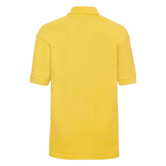 Russell - "Classic" Poloshirt für Kinder () - Image 2