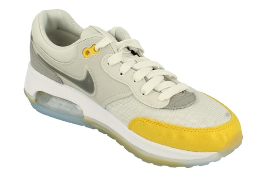 Nike Air Max Motif Gs Grau Turnschuhe - Image 4