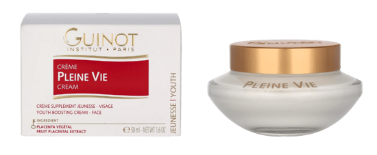 Guinot Pleine Vie Youth Boosting Face Cream. - Image 1