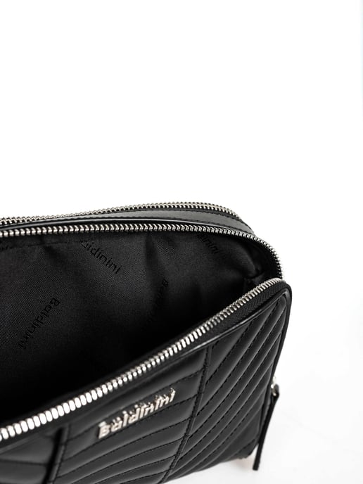 Baldinini Nierentasche Nathan Men's Schwarz - Image 5