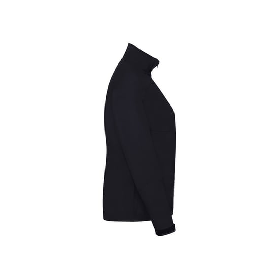 Russell - Softshelljacke für Damen (Dunkelblau) - Image 3