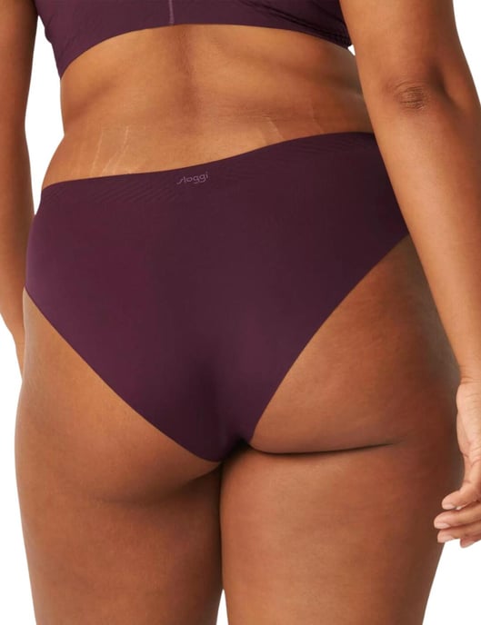 Sloggi Body Adapt High Leg Brief