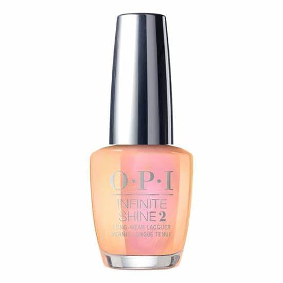 OPI Infinite Shine2 Long-Wear Lacquer 15ml - Coral Chroma