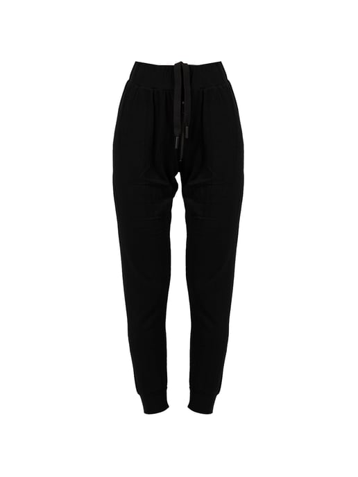 La Haine Inside Us Hose Unisex-LW525 Damen schwarz - Image 1