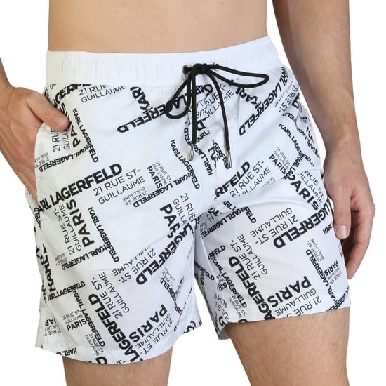 Karl Lagerfeld Herren Badebekleidung - Image 3