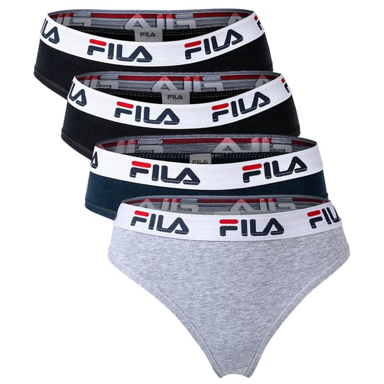 Fila    Slip - Image 1