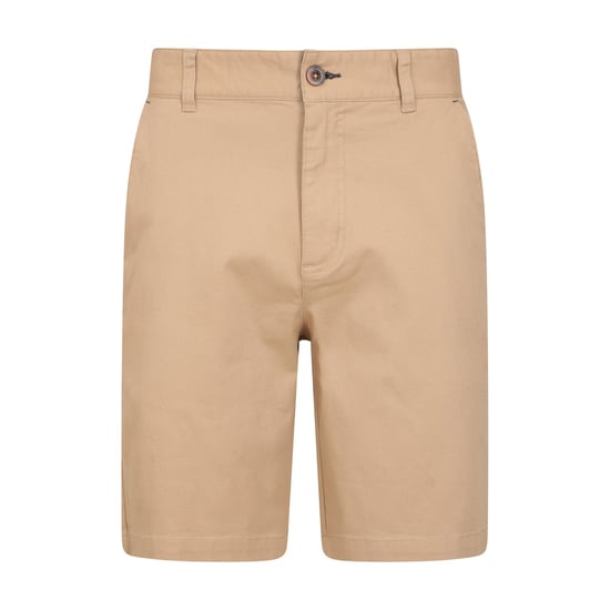 Mountain Warehouse - Shorts für Herren (Beige) - Image 1