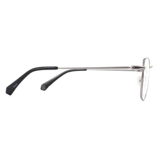 Polaroid Glasses Frames PLD D377/G 85K Ruthenium Black